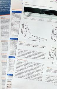 picture of example documents